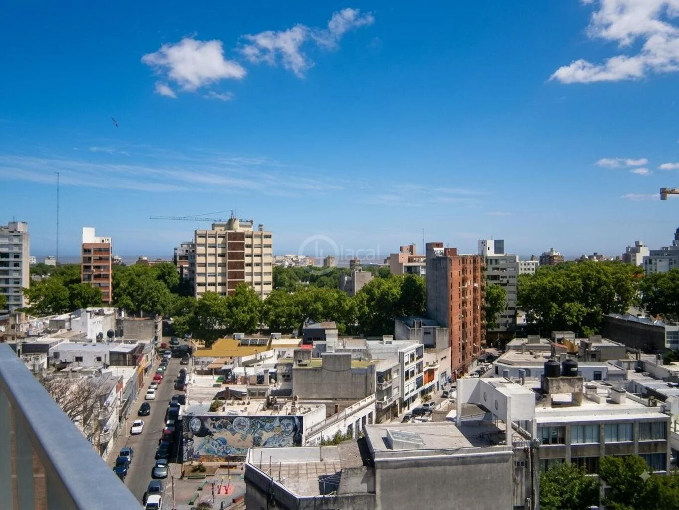Apartamento en Cordón, propiedad 288636 -Imagen 6