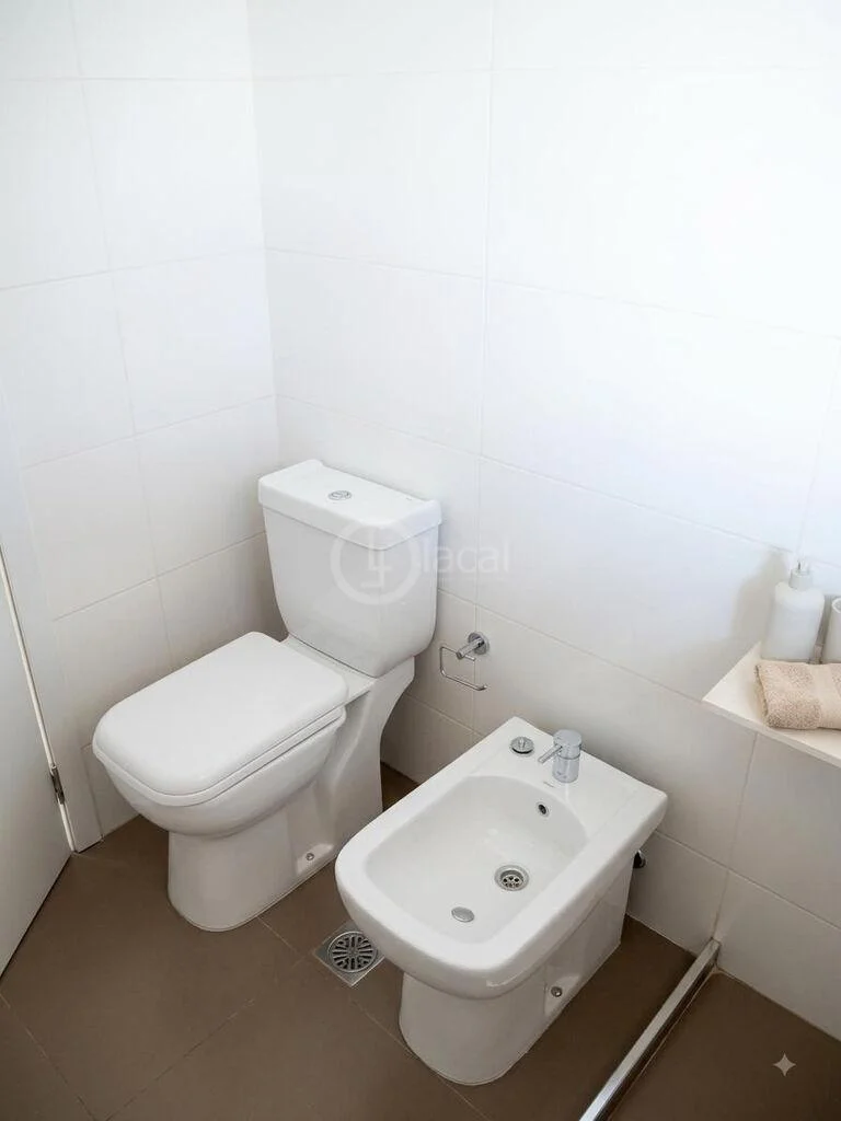 Apartamento en Cordón, propiedad 288636 -Imagen 9