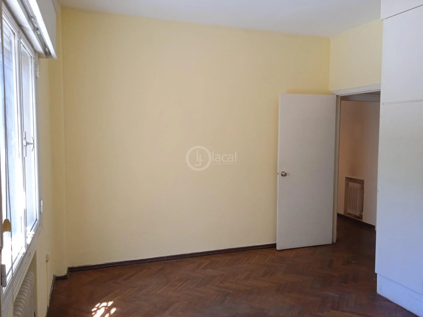 Apartamento en La Blanqueada, propiedad 291342 -Imagen 11