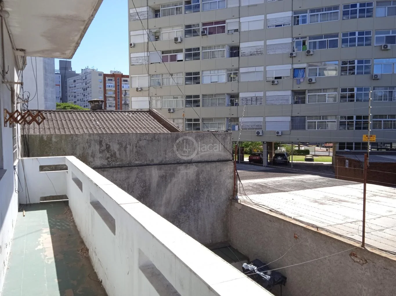 Apartamento en La Blanqueada, propiedad 291342 -Imagen 5
