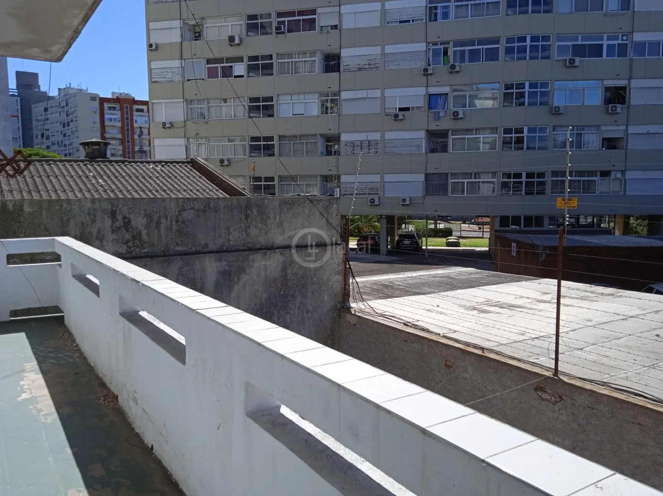 Apartamento en La Blanqueada, propiedad 291342 -Imagen 6