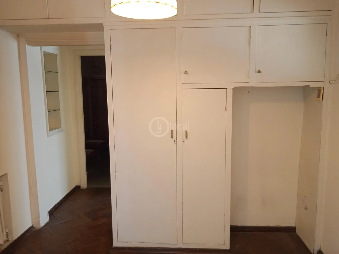 Apartamento en La Blanqueada, propiedad 291342 -Imagen 9