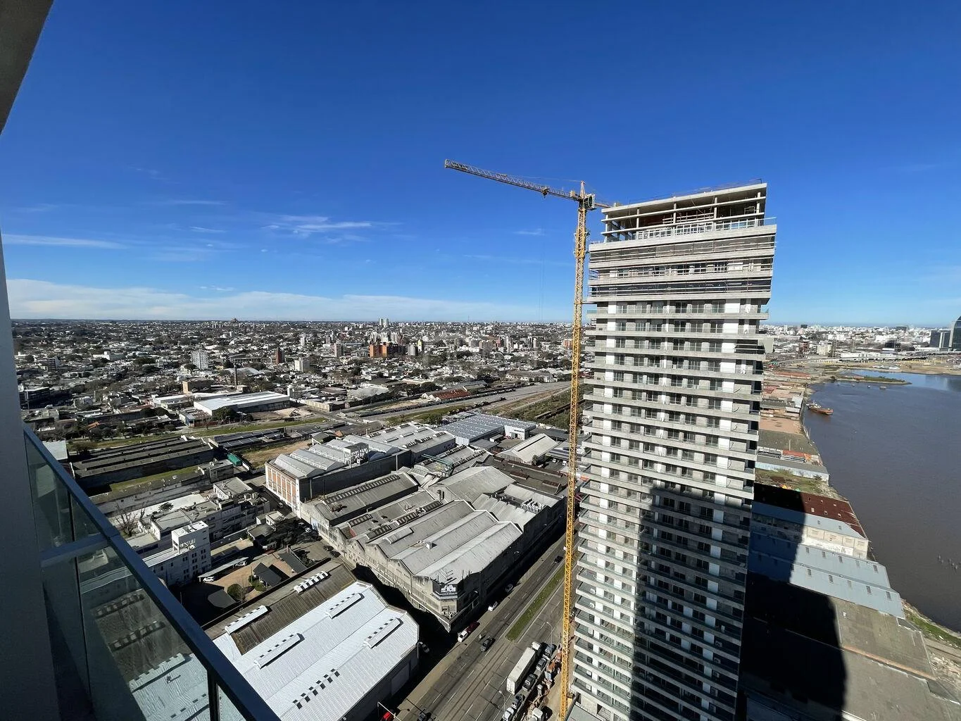Apartamento en Aguada, propiedad 292068 -Imagen 20