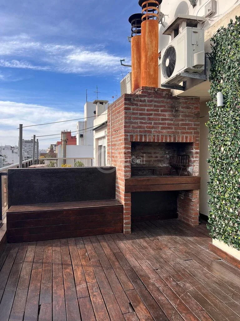 Apartamento en Punta Carretas, propiedad 292383 -Imagen 2