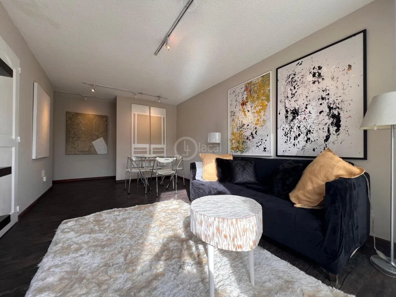 Apartamento en Punta Carretas, propiedad 292383 -Imagen 3