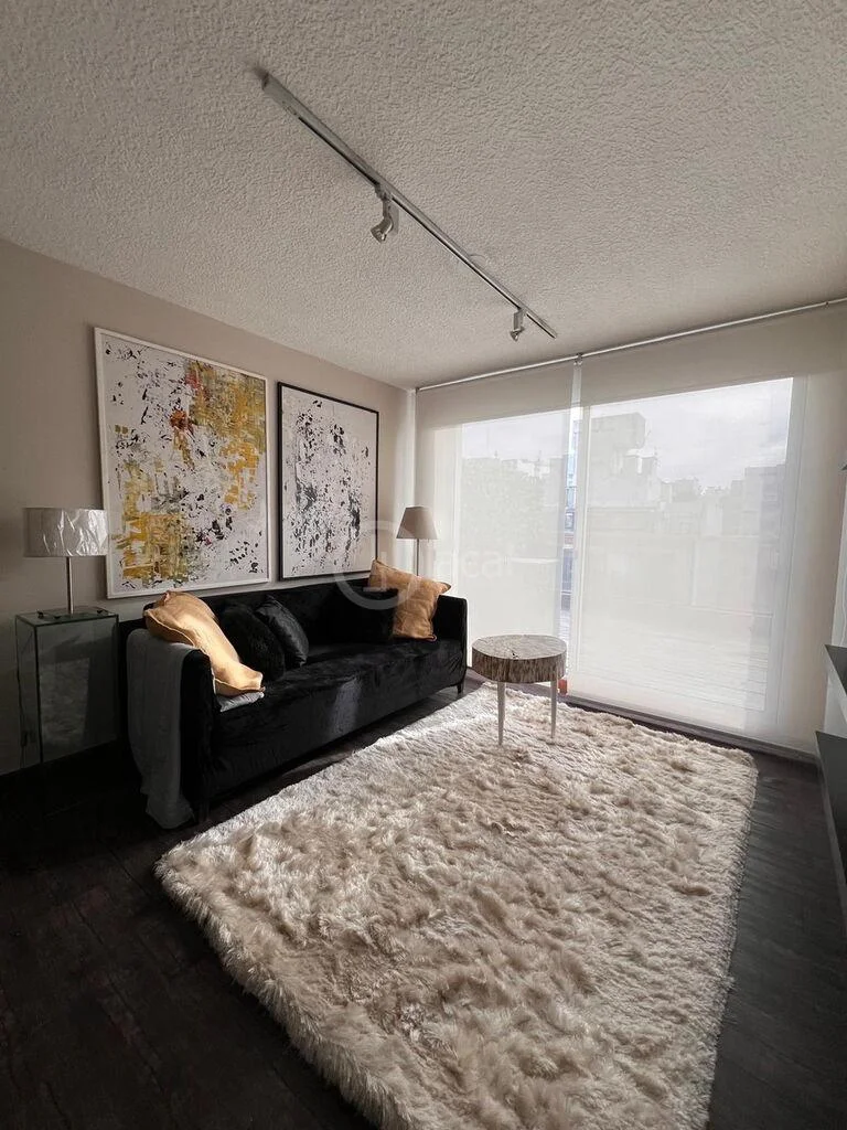Apartamento en Punta Carretas, propiedad 292383 -Imagen 4
