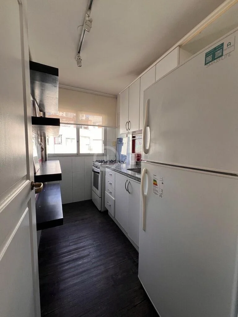 Apartamento en Punta Carretas, propiedad 292383 -Imagen 5
