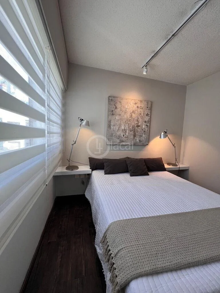 Apartamento en Punta Carretas, propiedad 292383 -Imagen 6
