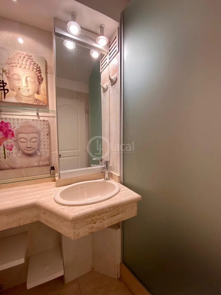 Apartamento en Punta Carretas, propiedad 292383 -Imagen 7