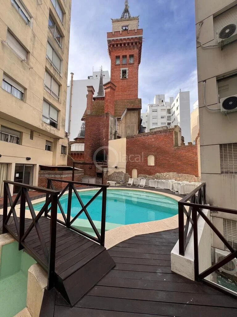 Apartamento en Punta Carretas, propiedad 292383 -Imagen 8