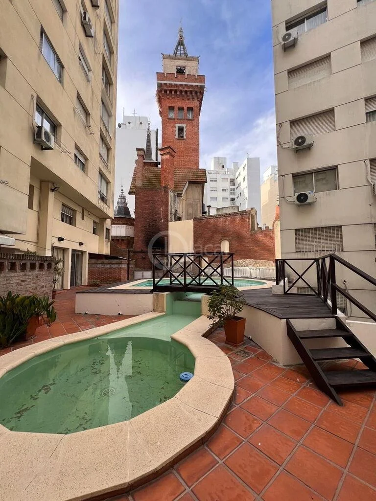 Apartamento en Punta Carretas, propiedad 292383 -Imagen 9