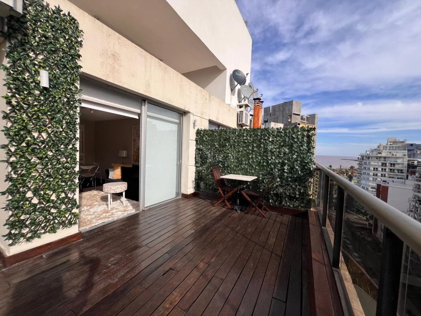 Apartamento en Punta Carretas, propiedad 292383 -Imagen 10