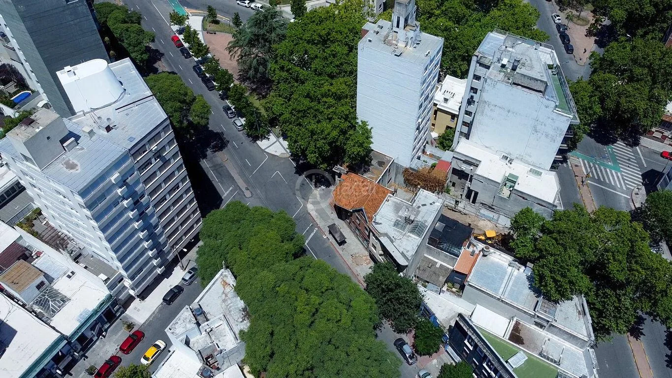 Terreno en Parque Rodó, propiedad 292523 -Imagen 11