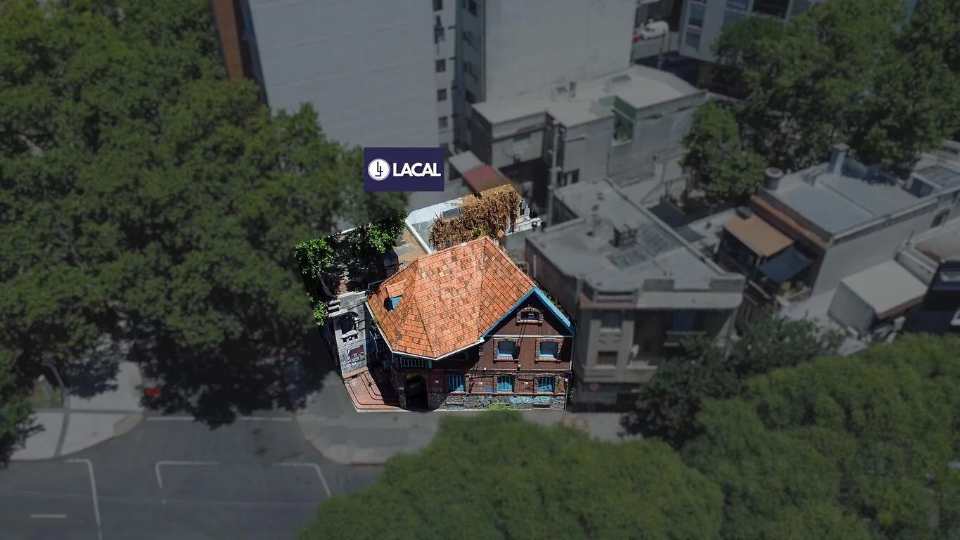 Terreno en Parque Rodó, propiedad 292523 -Imagen 4
