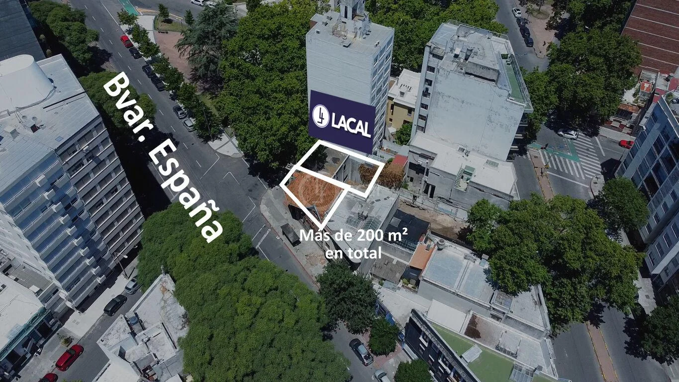 Terreno en Parque Rodó, propiedad 292523 -Imagen 5