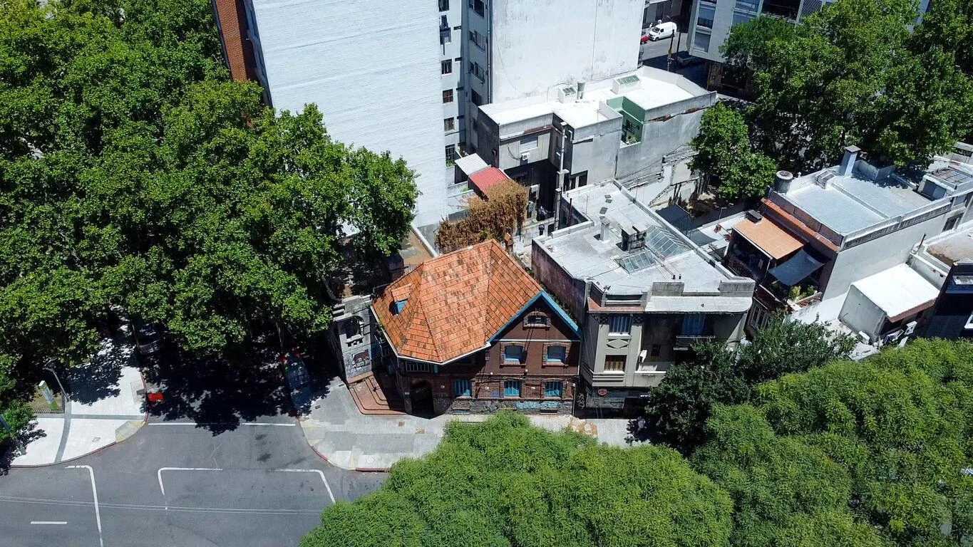 Terreno en Parque Rodó, propiedad 292523 -Imagen 7