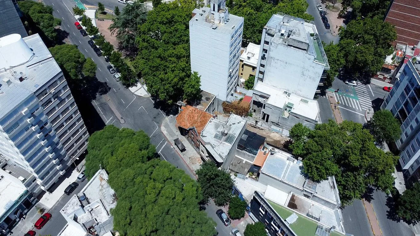 Terreno en Parque Rodó, propiedad 292523 -Imagen 9
