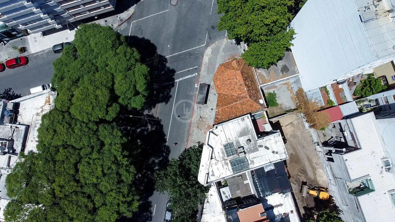 Terreno en Parque Rodó, propiedad 292523 -Imagen 10
