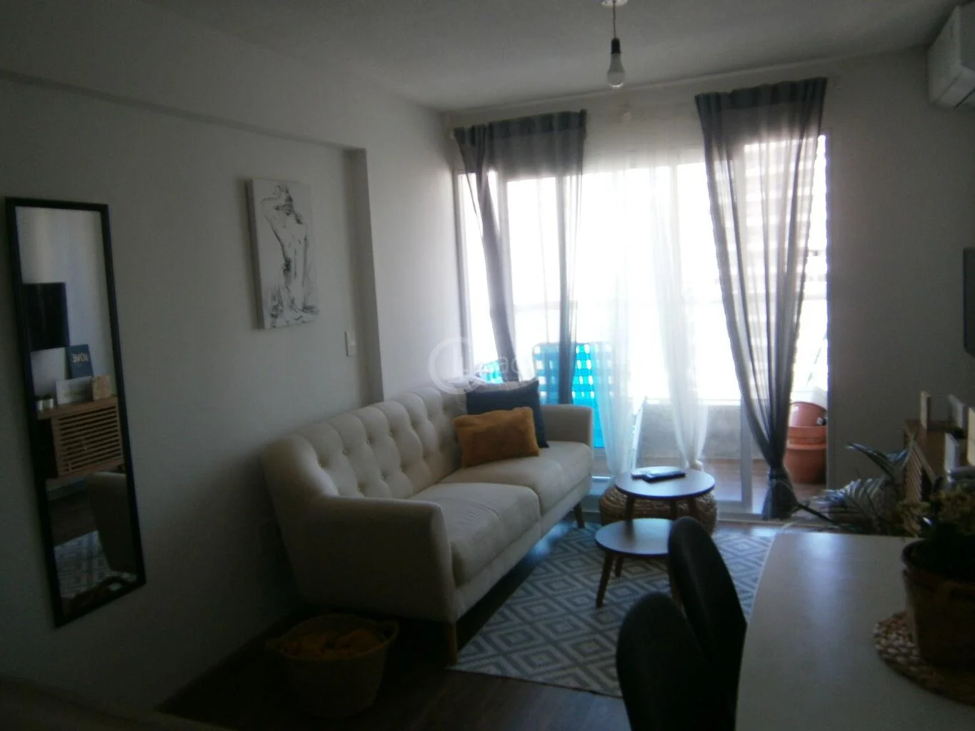 Apartamento en Pocitos, propiedad 294161 -Imagen 2