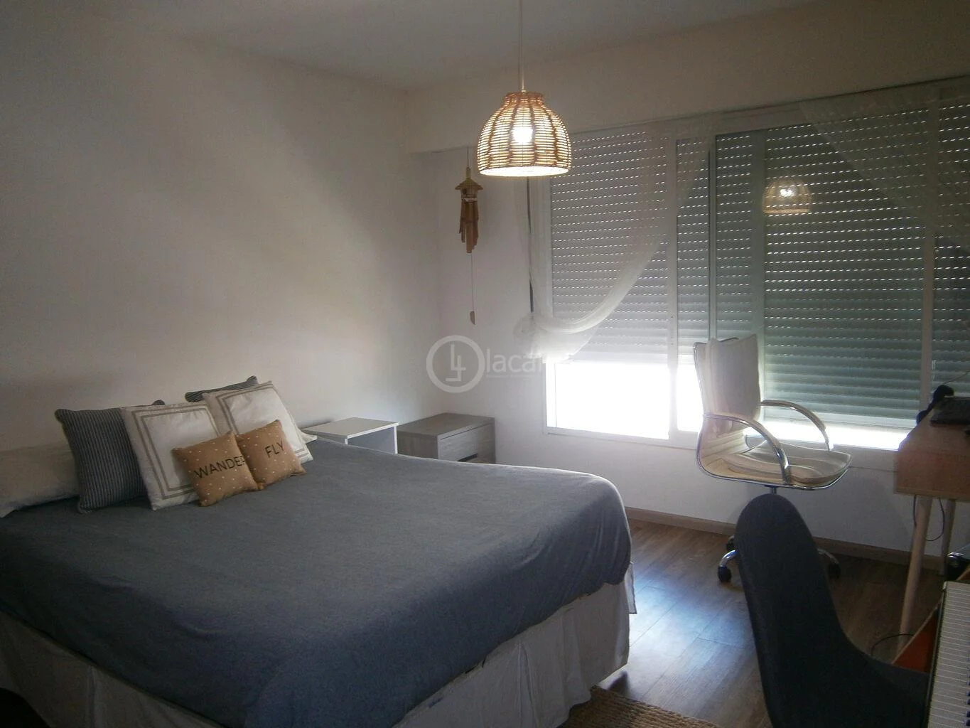 Apartamento en Pocitos, propiedad 294161 -Imagen 14