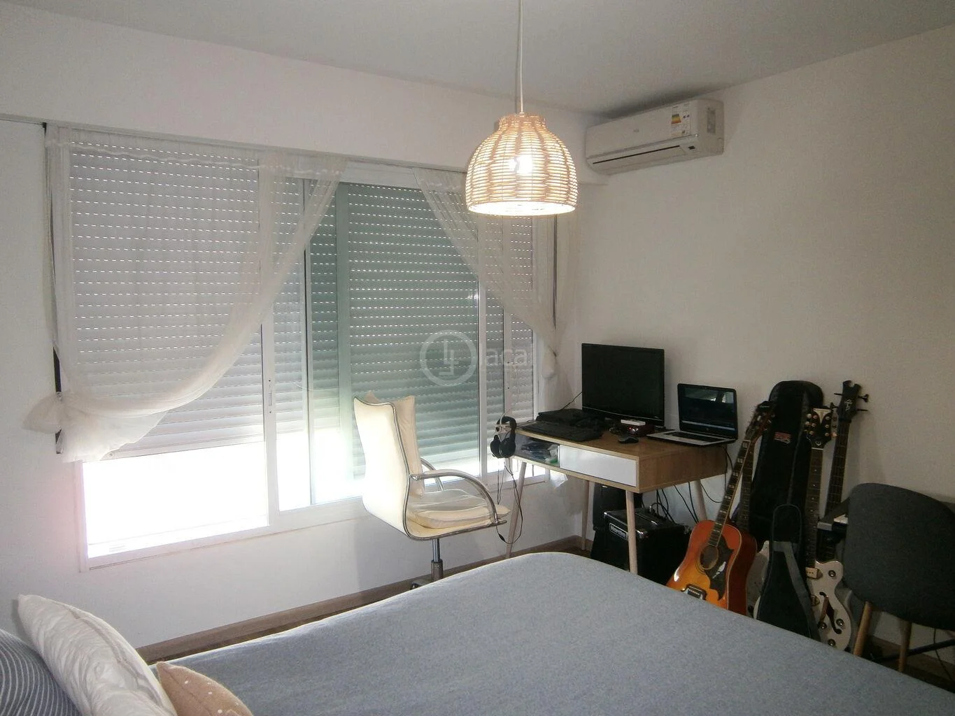 Apartamento en Pocitos, propiedad 294161 -Imagen 15