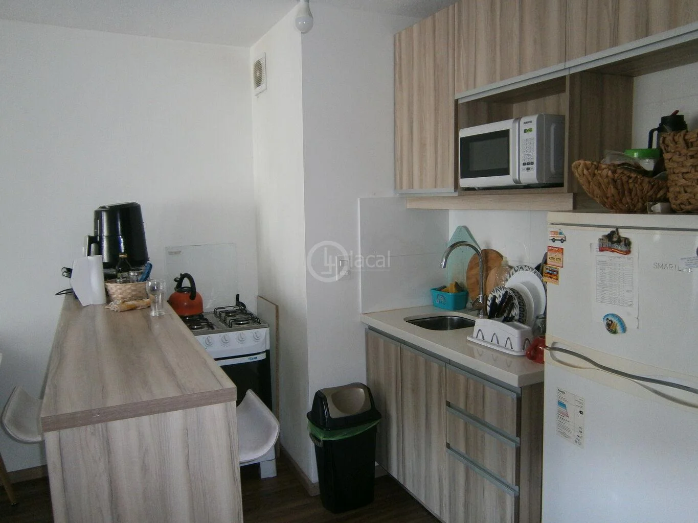 Apartamento en Pocitos, propiedad 294161 -Imagen 4