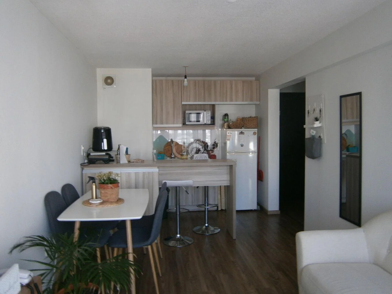 Apartamento en Pocitos, propiedad 294161 -Imagen 5
