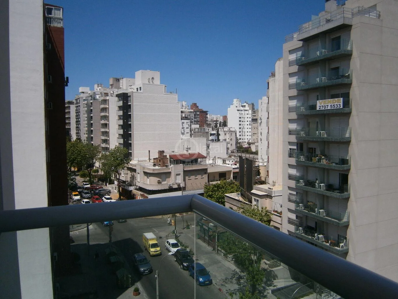 Apartamento en Pocitos, propiedad 294161 -Imagen 7