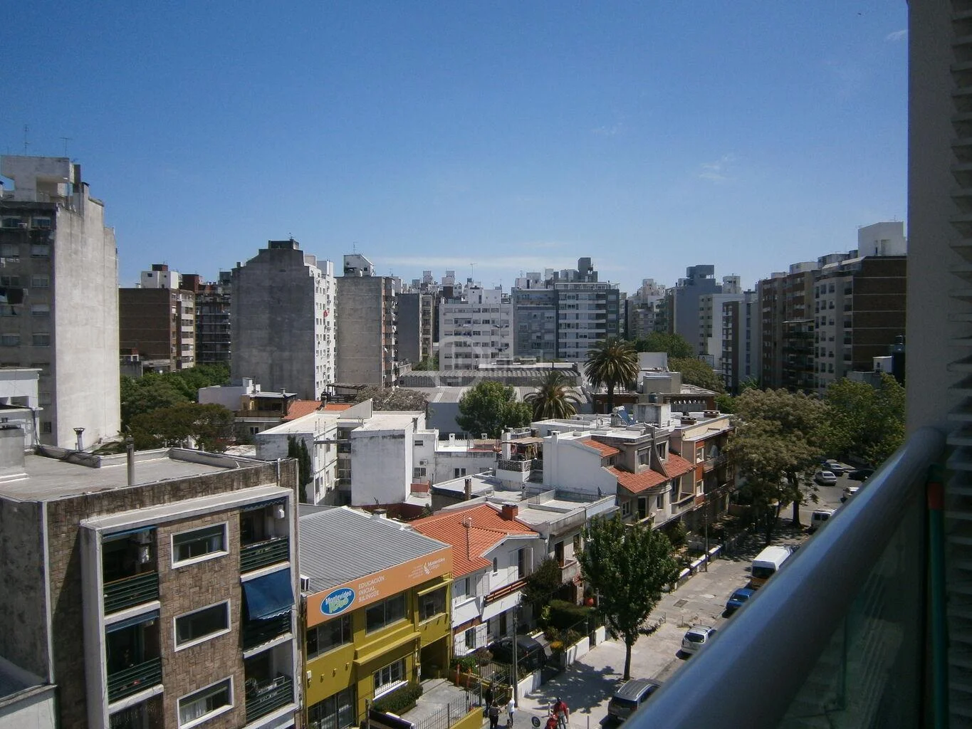 Apartamento en Pocitos, propiedad 294161 -Imagen 8