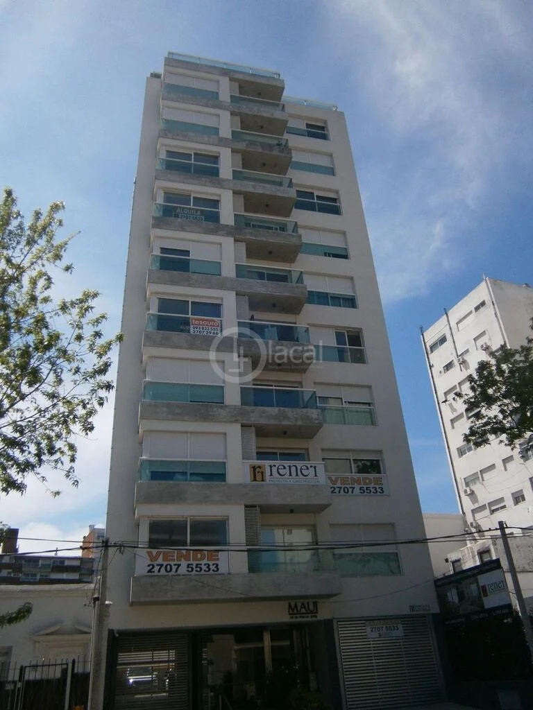 Apartamento en Pocitos, propiedad 294161 -Imagen 9