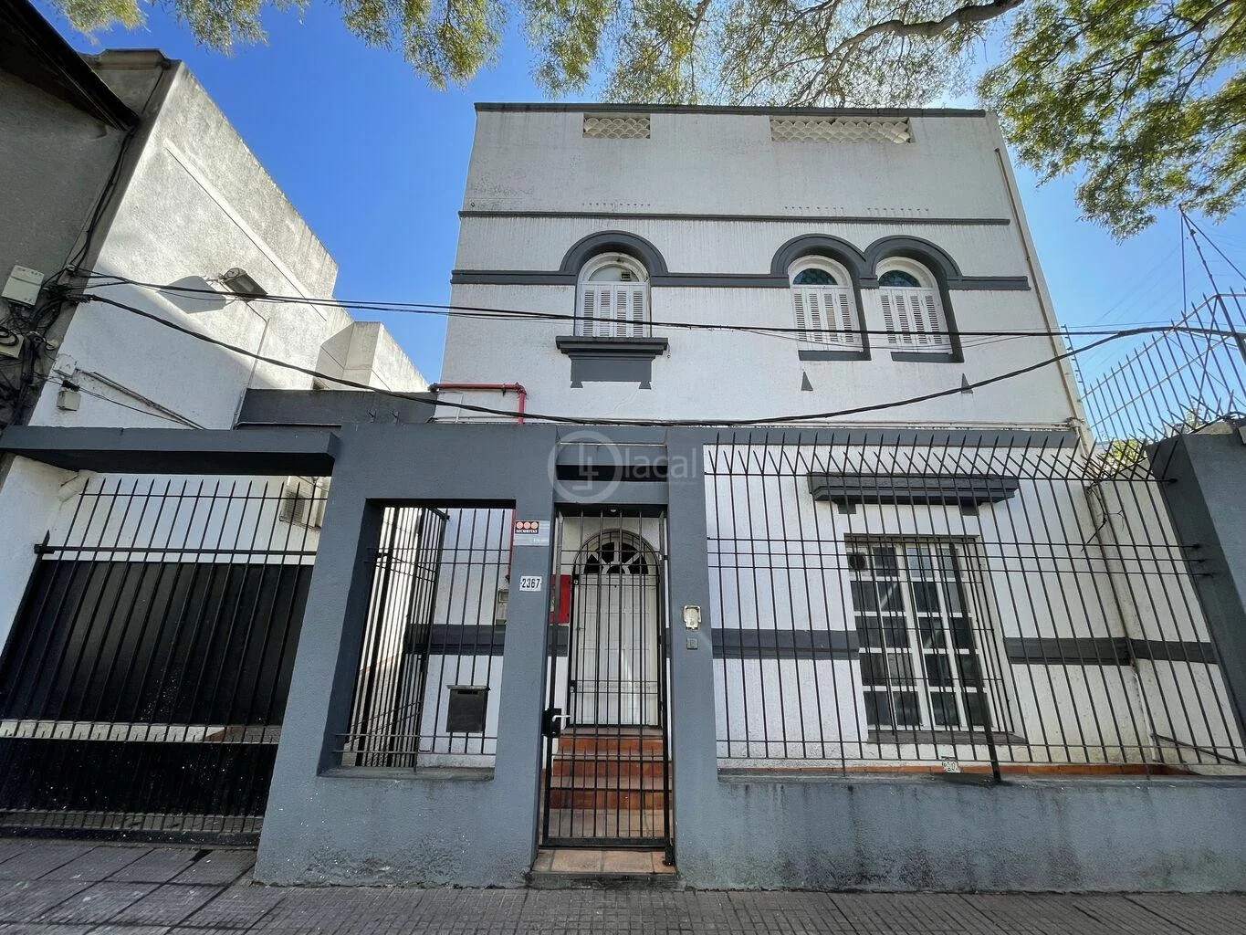 Casa en Pocitos, propiedad 296424 -Imagen 1
