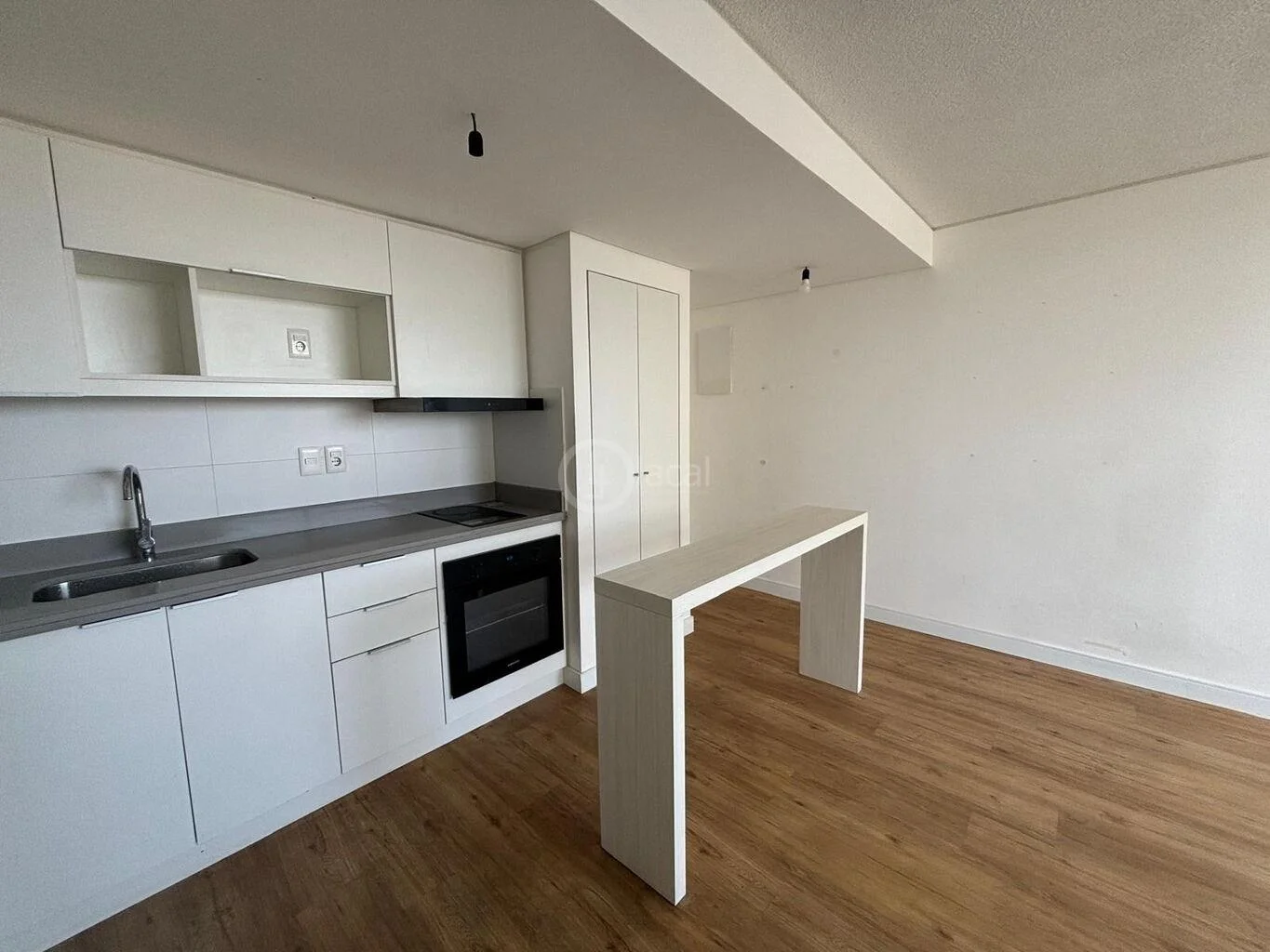 Apartamento en Malvín, propiedad 296711 -Imagen 2