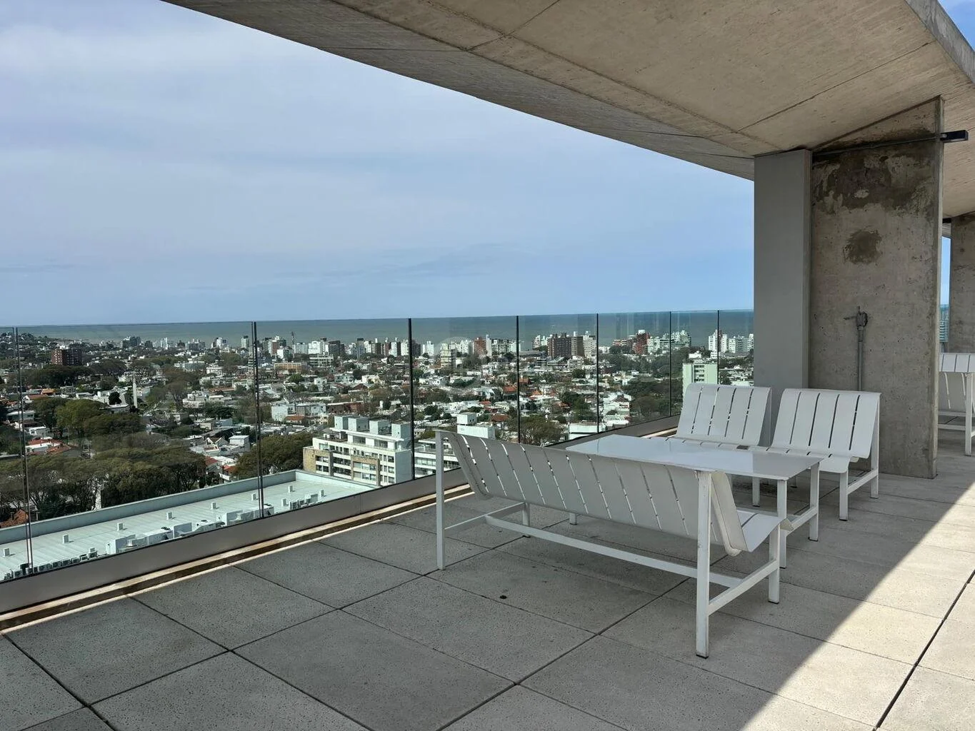Apartamento en Malvín, propiedad 296711 -Imagen 14