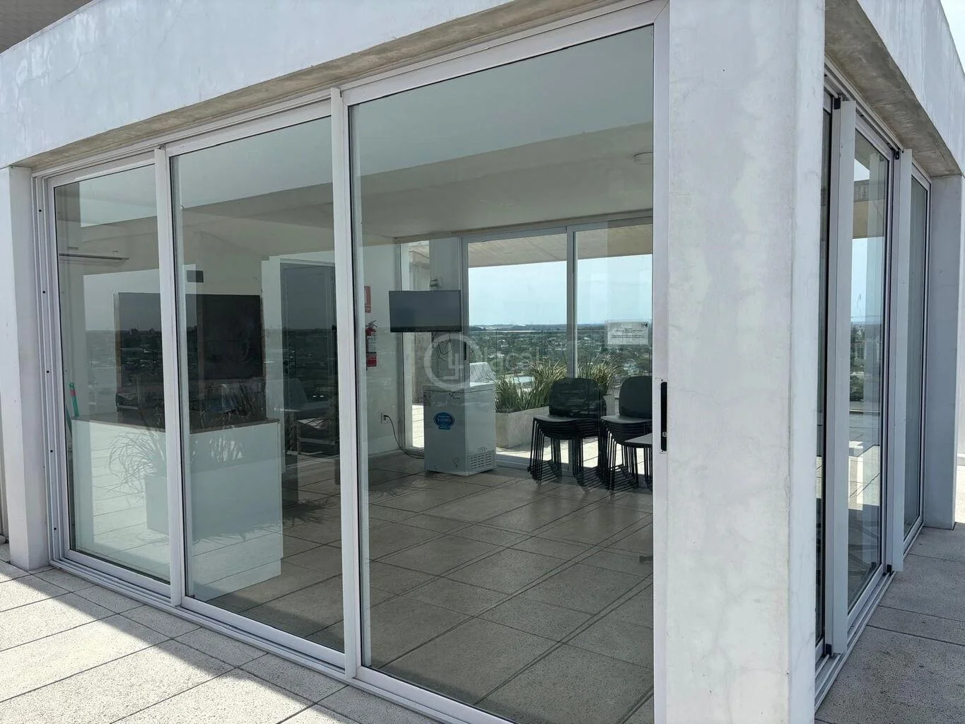 Apartamento en Malvín, propiedad 296711 -Imagen 16