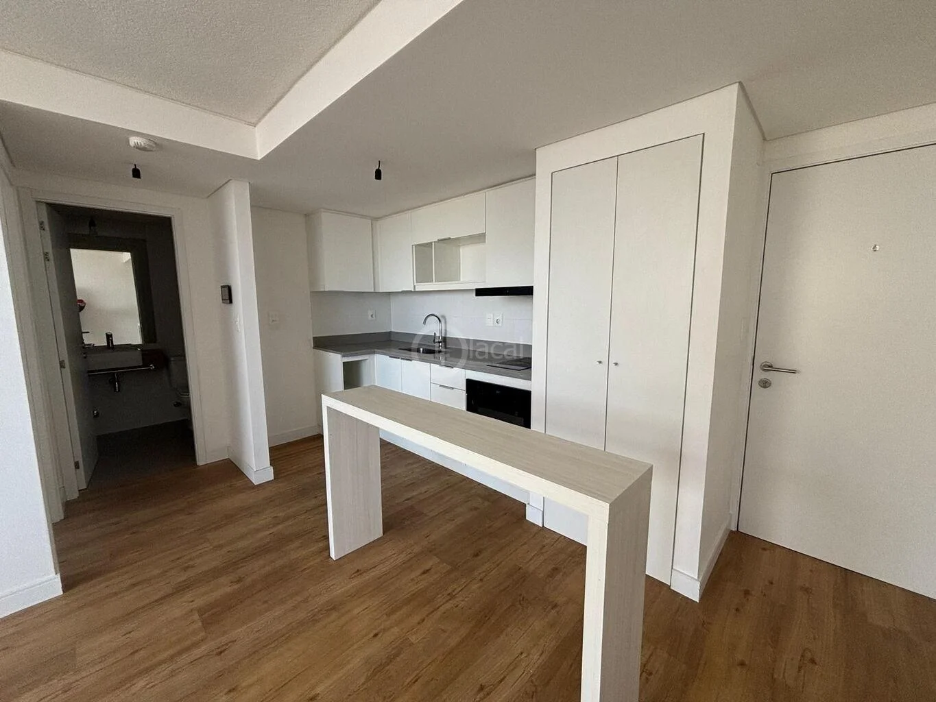 Apartamento en Malvín, propiedad 296711 -Imagen 3