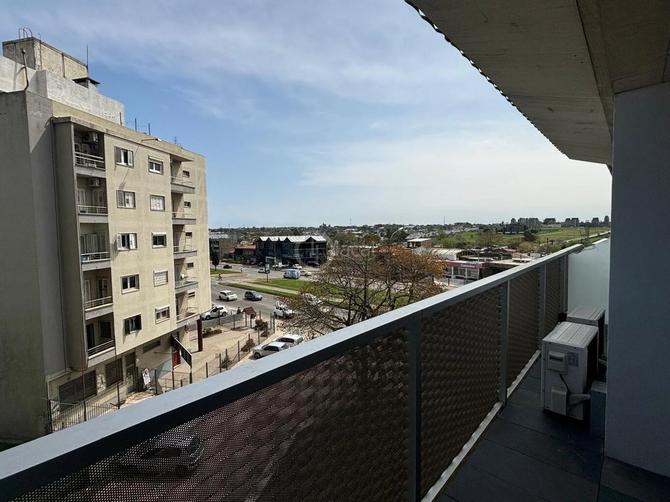 Apartamento en Malvín, propiedad 296711 -Imagen 5