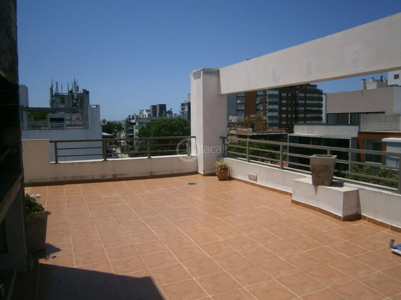 Apartamento en Puerto del Buceo, propiedad 299524 -Imagen 11
