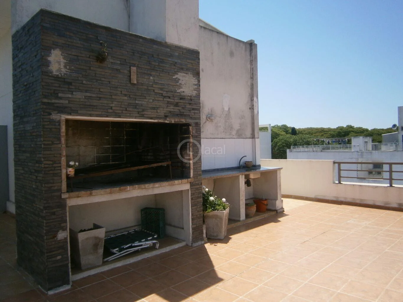 Apartamento en Puerto del Buceo, propiedad 299524 -Imagen 12