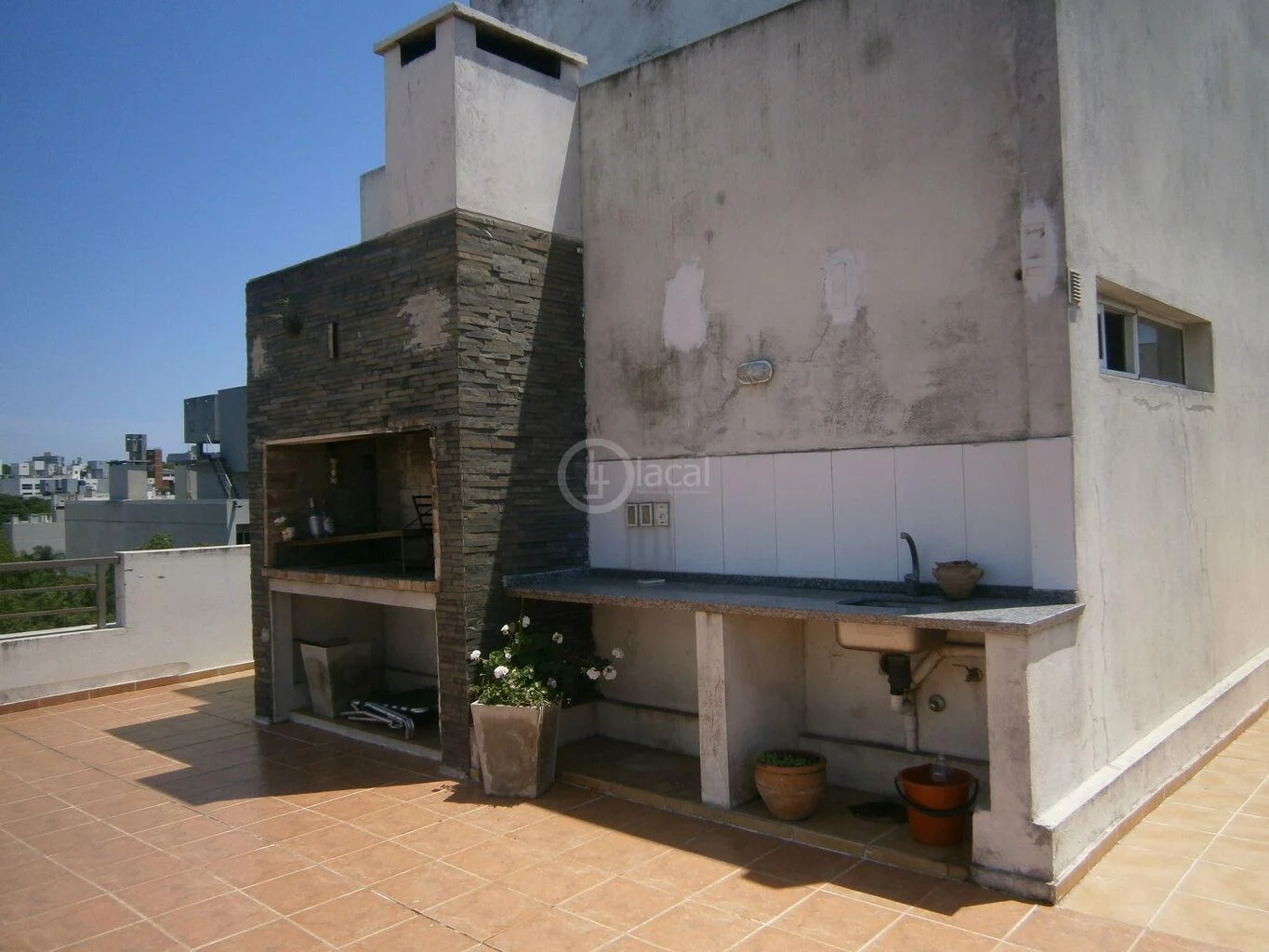 Apartamento en Puerto del Buceo, propiedad 299524 -Imagen 13