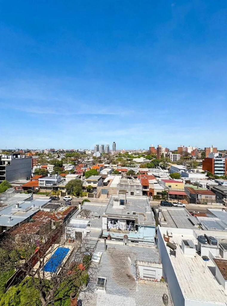 Apartamento en Buceo, propiedad 302968 -Imagen 12