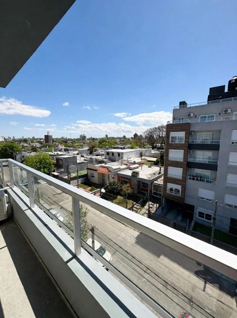 Apartamento en Buceo, propiedad 302968 -Imagen 6