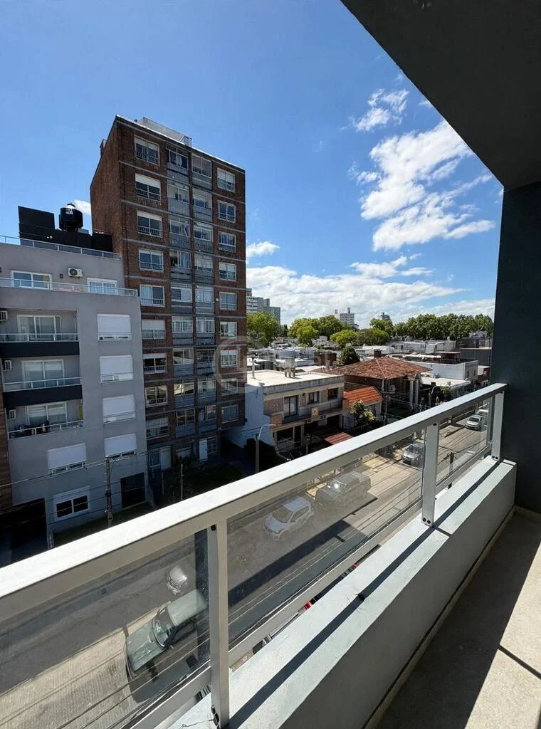 Apartamento en Buceo, propiedad 302968 -Imagen 7