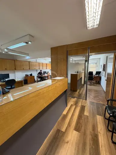 VENTA OFICINA CIUDAD VIEJA