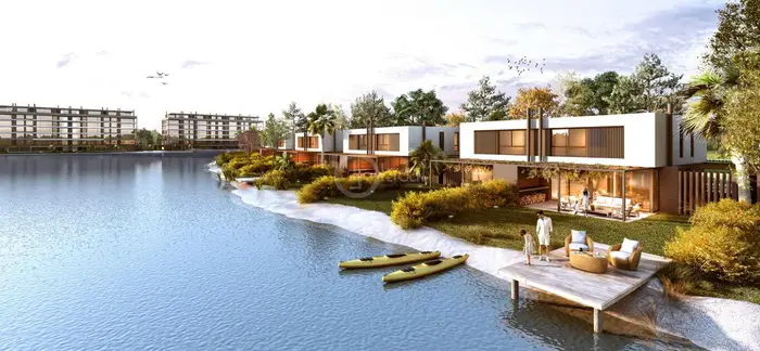 VENTA DE CASAS PARQUE MIRAMAR- MARINAS DE CARRASCO