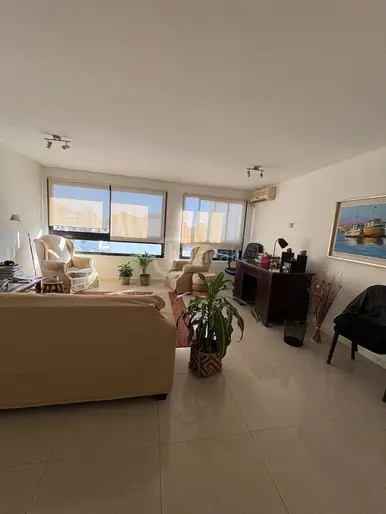 VENTA MONOAMBIENTE POCITOS NUEVO
