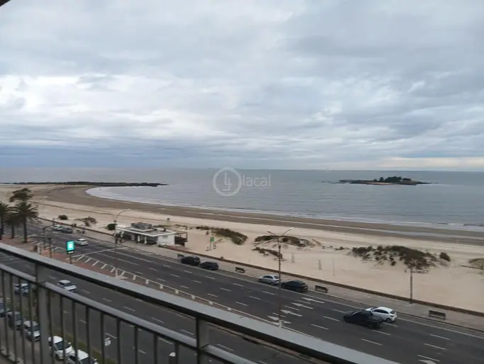 VENTA APARTAMENTO MALVIN 3 DORMITORIOS C/ GGE