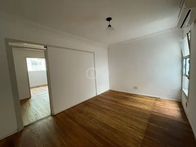 Alquiler | Apartamento de 1 Dormitorio, super amplio y sin gastos comunes.