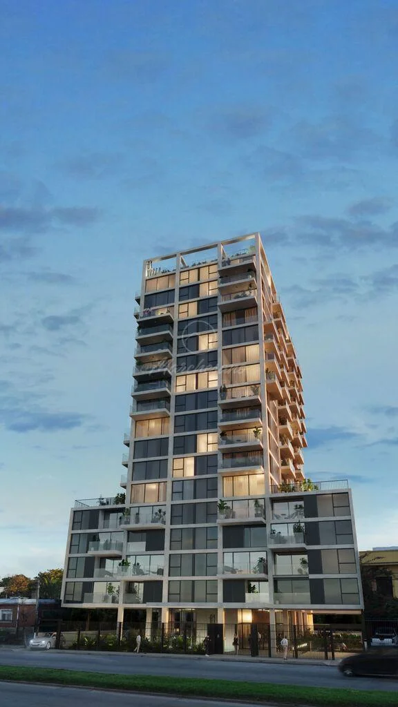 Apartamento en La Blanqueada, propiedad 212249 -Imagen 2