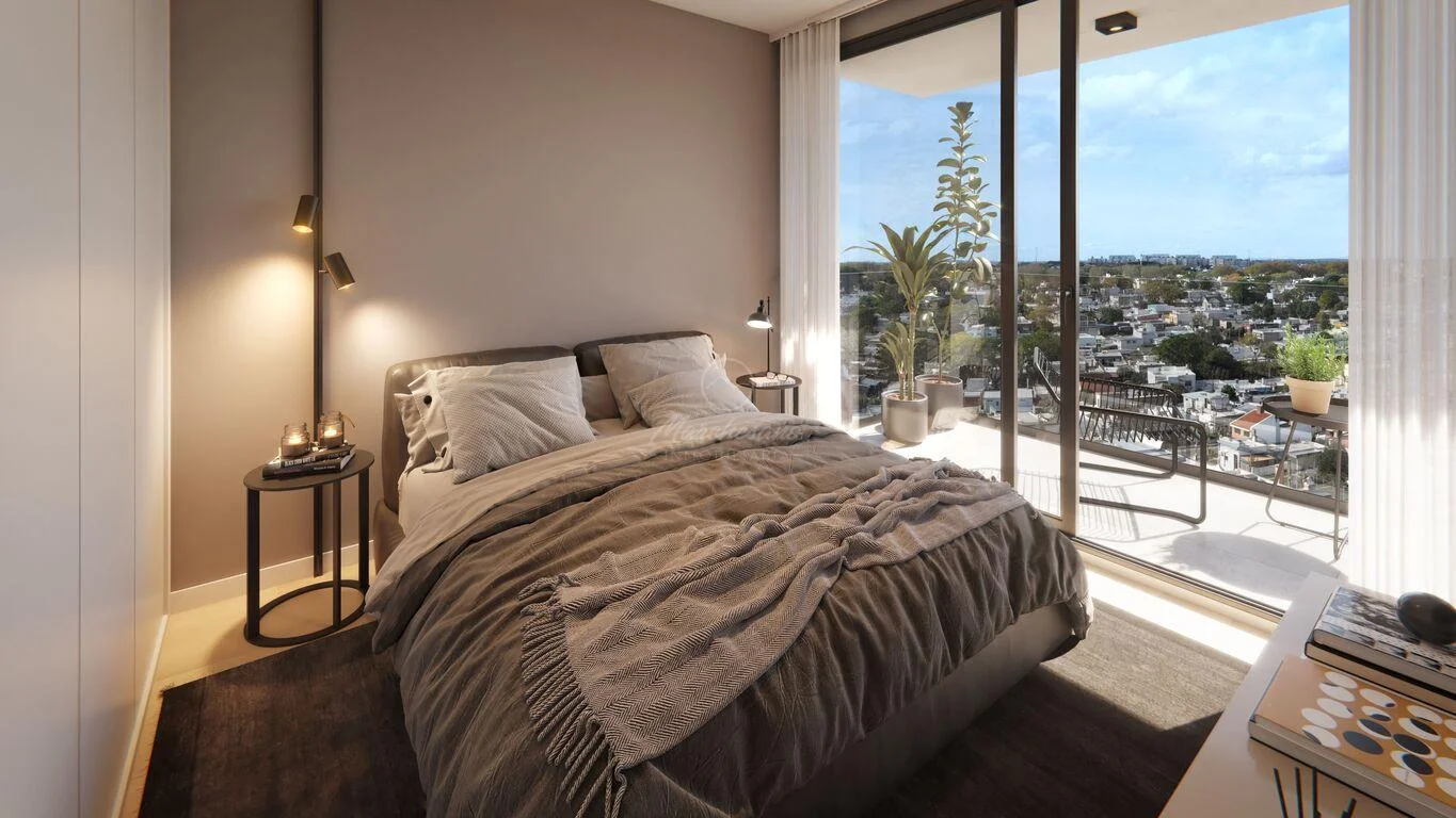 Apartamento en La Blanqueada, propiedad 212249 -Imagen 11