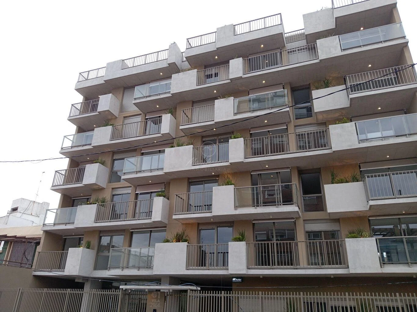 Apartamento en La Blanqueada, propiedad 212249 -Imagen 15